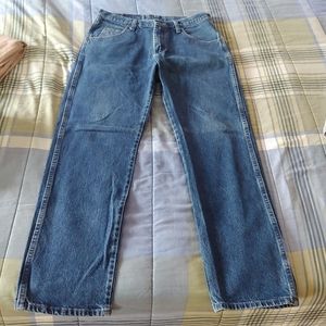 Wrangler Jeans